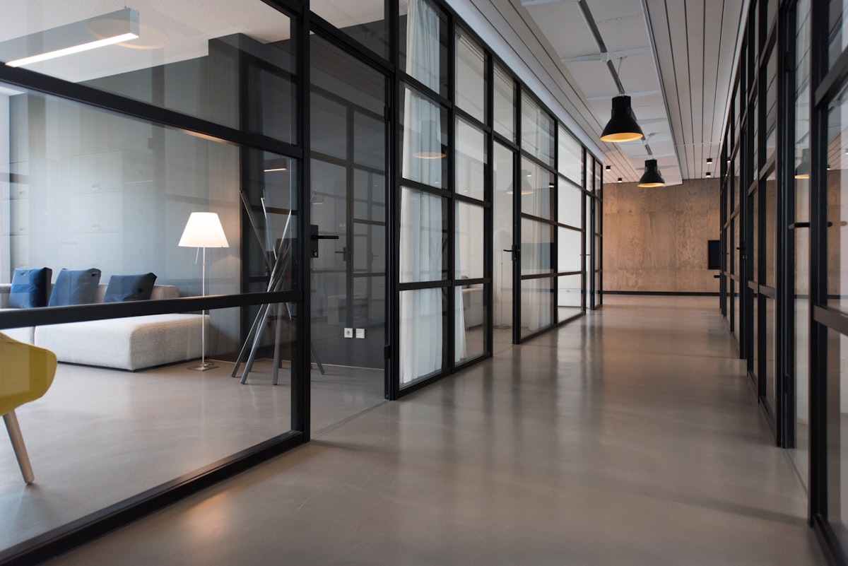 Smart Desizns US office in Culpeper, Virginia