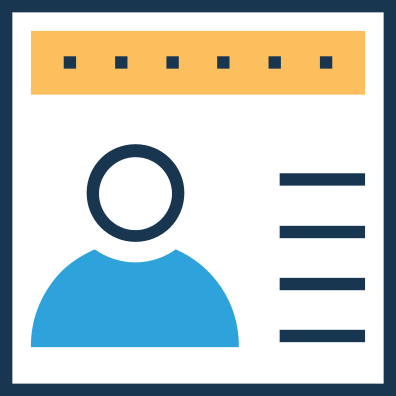 CONTROL PAGE
