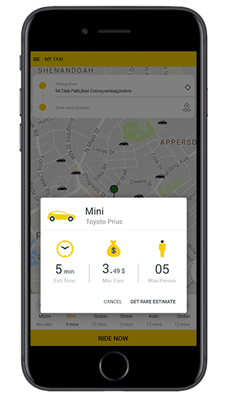 fare_estimate