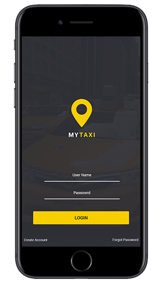 taxi_login