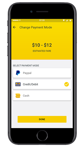 payment_taxi